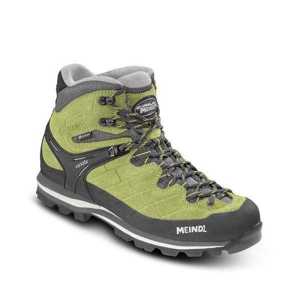 MEINDL Litepeak Lady Gtx Schuhe Damen grün