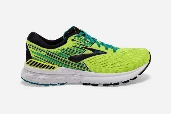brooks adrenalin herren