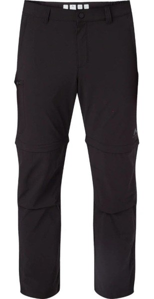 MCKINLEY Malloy mn Hose Herren schwarz