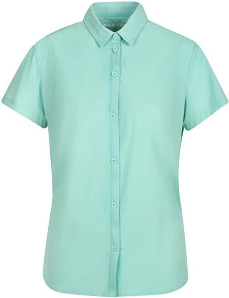 MAMMUT Trovat Light Shirt Women