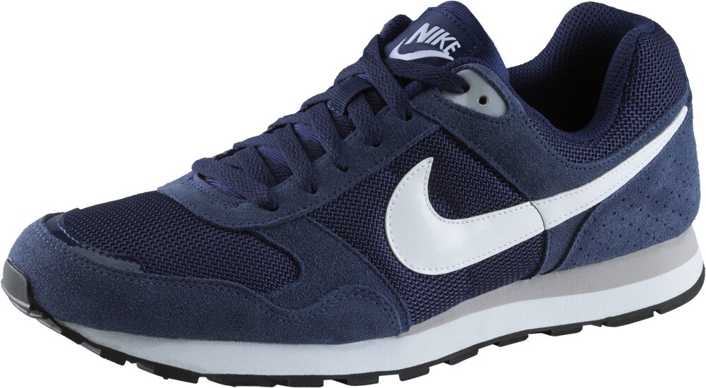 nike sneaker herren schwarz