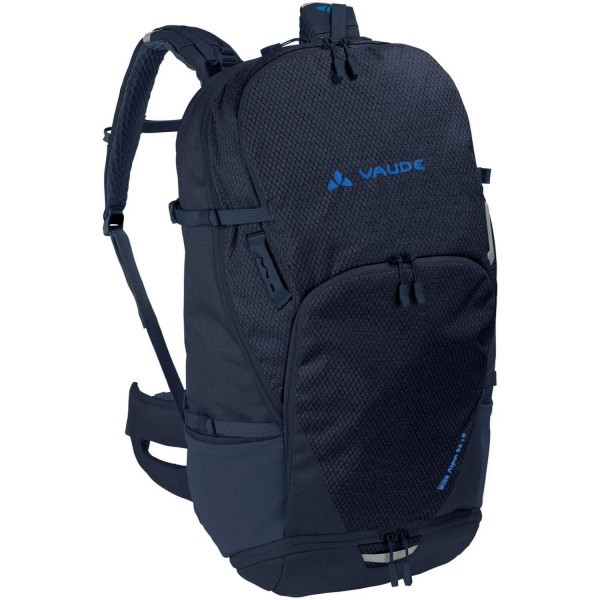 VAUDE Bike Alpin 32+5