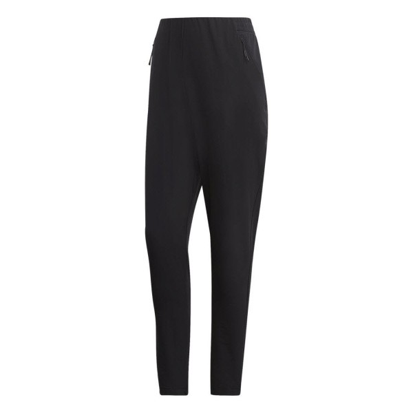 ADIDAS Woven Hose Damen schwarz