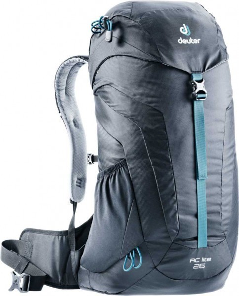 DEUTER AC LITE 26 RUCKSACK