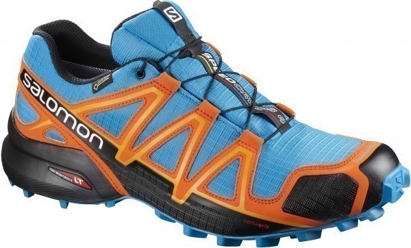 SALOMON SPEEDCROSS 4 GTX HERREN