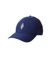 SKECHERS SKECHWEAVE DIAMOND SNAPBACK Kappe blau