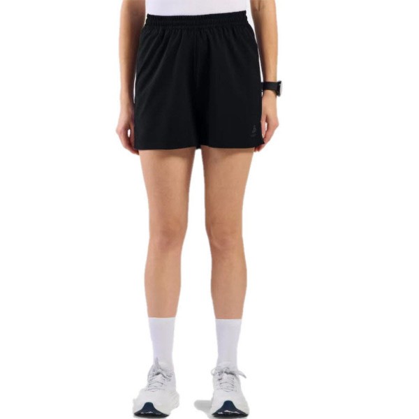 ODLO Essential 4 Inch Laufshorts schwarz - Bild 1