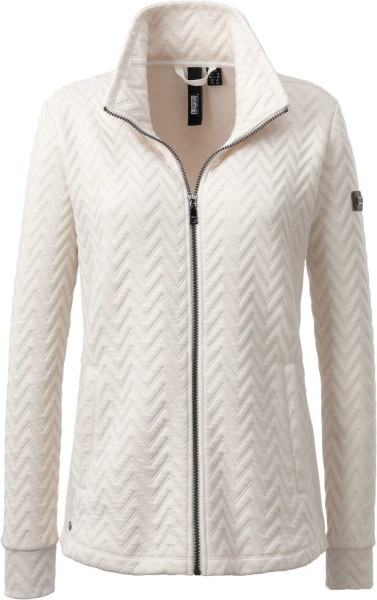 LINEA PRIMERO LPO Larissa Jacke Damen weiss