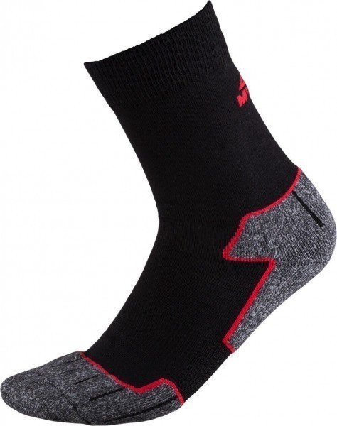 Ux.-Strumpf Roberto ux 050 BLACK
