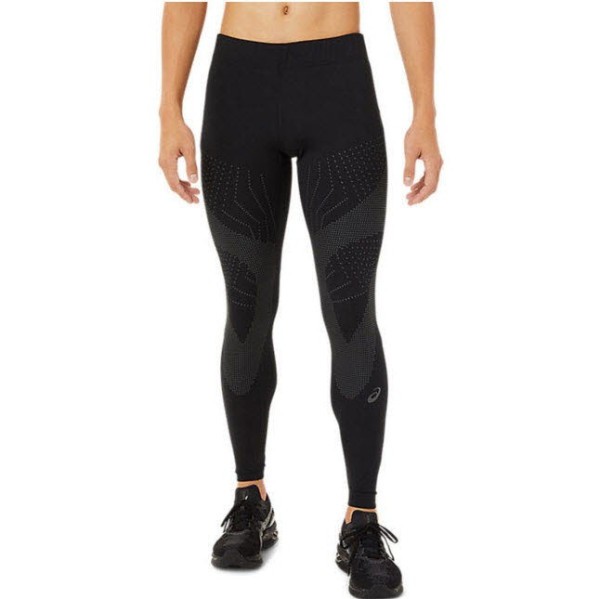 ASICS Road Balance Tight Herren schwarz