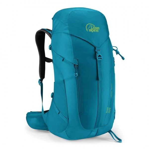 LOWE ALPINE TOURENRUCKSACK ARIZONE TRAIL ND 24
