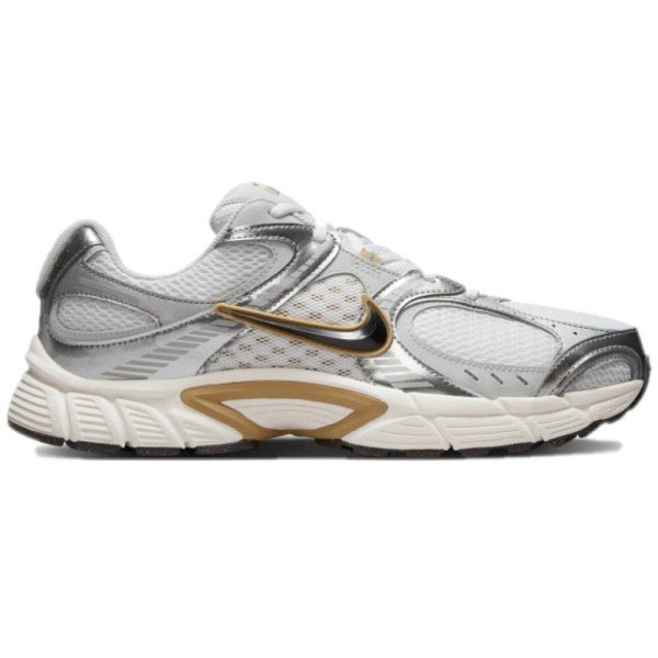 NIKE V5 RNR Sneaker Herren weiss - Bild 1