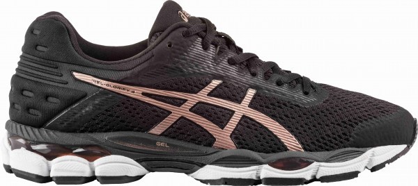 ASICS GEL-GLORIFY 4 DAMEN ASICS GEL-GLORIFY 4 DAMEN