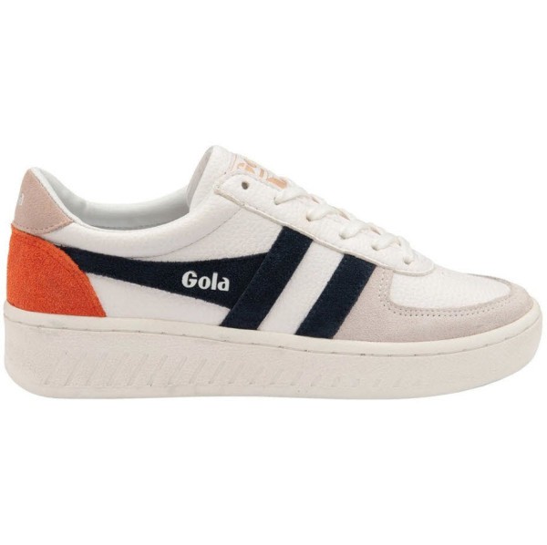 GOLA Grandslam Trident Schuhe Damen weiss - Bild 1