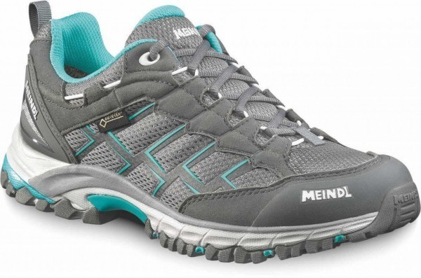 MEINDL Caribe GTX Damen grau