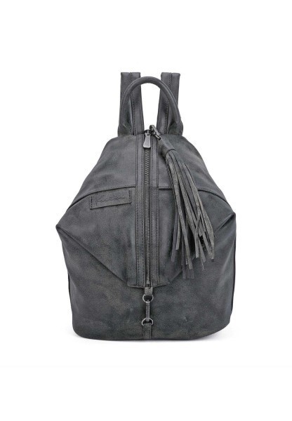 FRITZI AUS PREUSSEN Fritzi aus Preußen Fritzi 05 Marit Vintage Rucksack schwarz - Bild 1