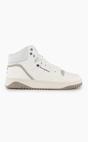 CHAMPION Royal Mid Schuhe Herren weiss