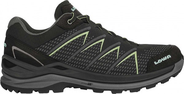 LOWA FERROX PRO GTX LO DAMEN
