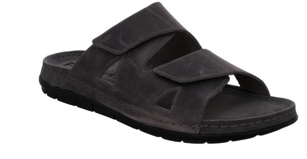ROHDE Rodigo Schuhe Herren schwarz