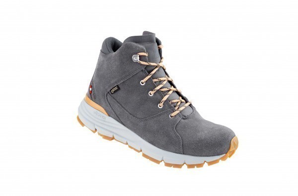 DACHSTEIN LOUISA GTX G-T MIDCUT CASUAL DAMEN