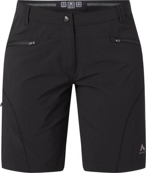 MCKINLEY Cameron II Shorts Damen schwarz