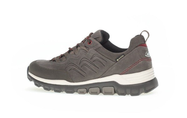 ROLLINGSOFT Sneaker Damen braun - Bild 1