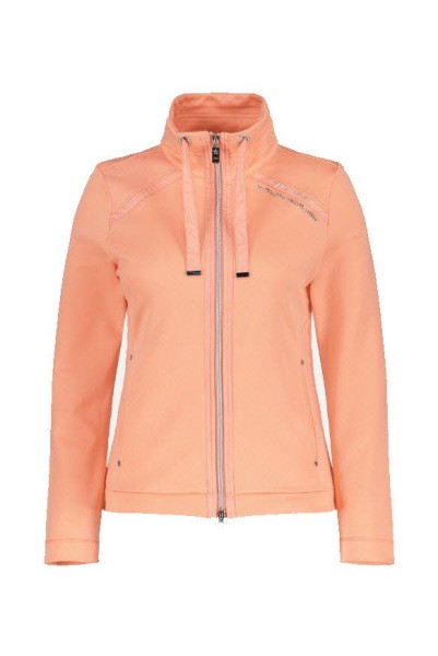 CANYON Sweatjacke Damen rosa - Bild 1