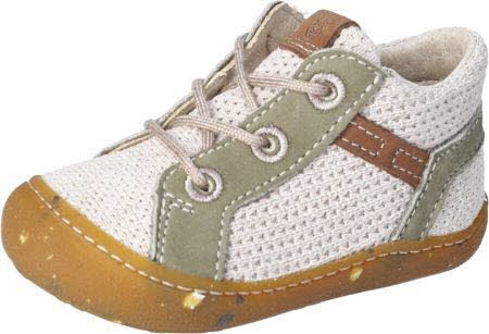 RICOSTA Cenny Schuhe Kinder weiss