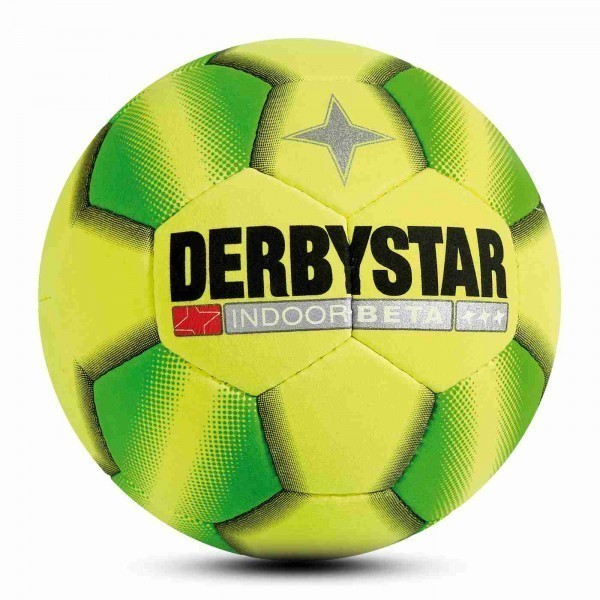 DERBYSTAR INDOOR BETA