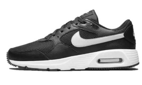 NIKE Air Max Sc Schuhe Damen schwarz - Bild 1