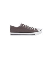 FIREFLY Ux.-Lifestyle-Schuh Canvas Low Herren grau