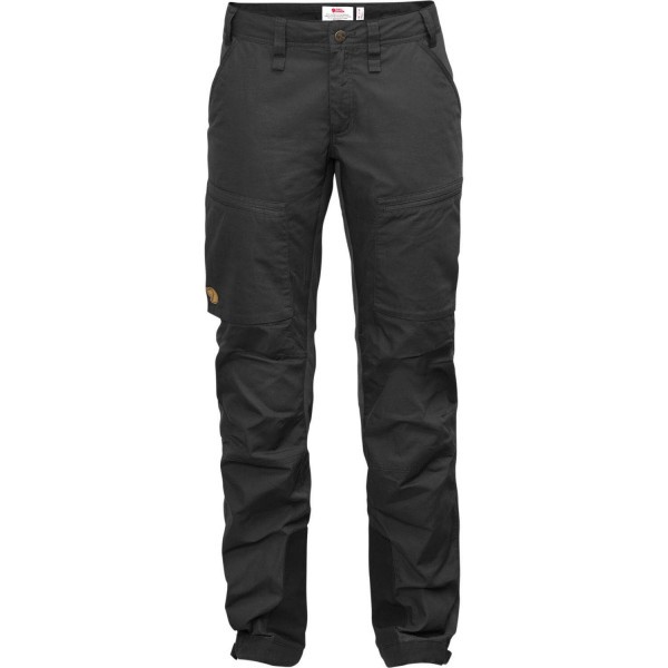 FJÄLLRÄVEN Abisko Lite Trekking Trs W Reg