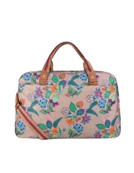 OILILY Weekender braun