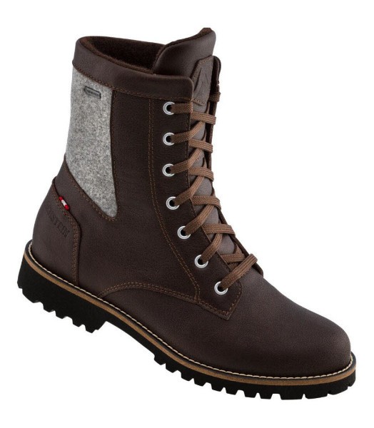 DACHSTEIN Frieda Gtx braun