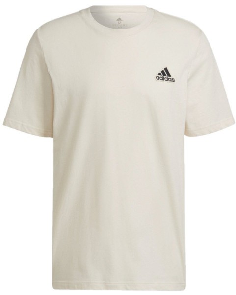 ADIDAS M Fcy T-Shirt Herren weiss