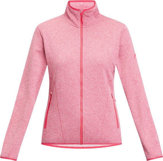MCKINLEY Rotto II Unterjacke Damen rosa