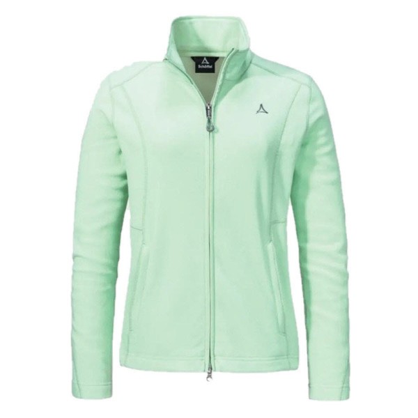 SCHÖFFEL Schöffel Fleecejacke Fleece Jacket Leona3 grün - Bild 1