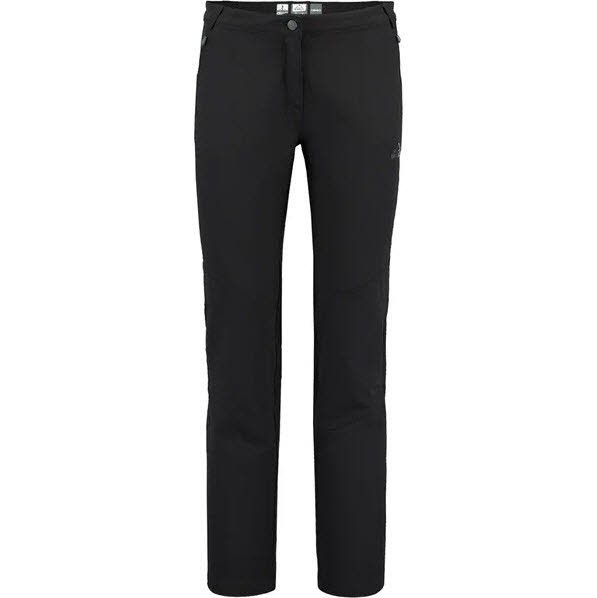 MCKINLEY Yuba Wms Sht Hose Damen schwarz - Bild 1