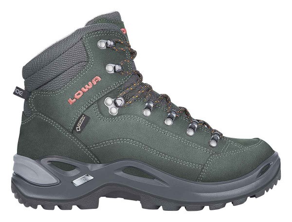 LOWA RENEGADE GTX MID DAMEN