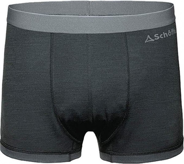 SCHÖFFEL Merino Sport Boxershorts M