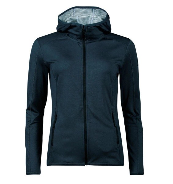 HALTI Pallas Jacke Damen blau