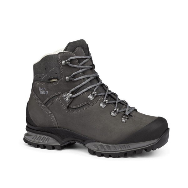 HANWAG Tatra II GTX Schuhe Herren grau
