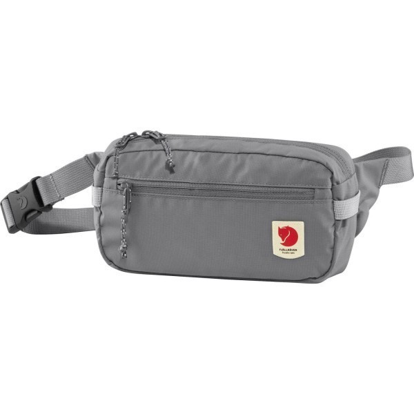 FJÄLLRÄVEN Fjällräven High Coast Hip Pack Hüfttasche grau - Bild 1