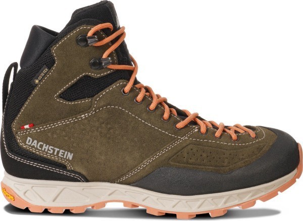 DACHSTEIN Super Ferrata Mc Gtx Schuhe Herren grün - Bild 1