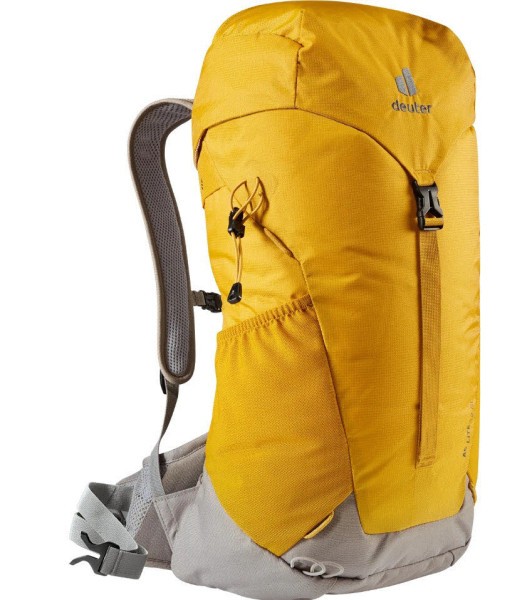 DEUTER Ac Lite 22 Sl Rucksack gelb