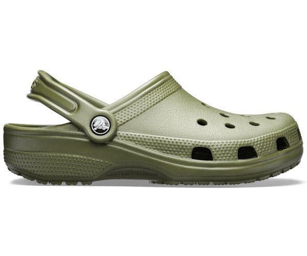 CROCS Classic Clog grün - Bild 1