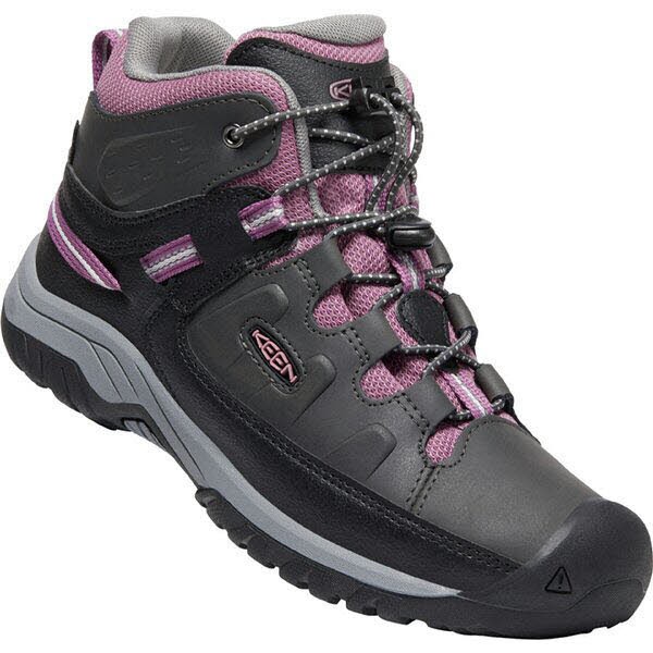 KEEN Tharghee Schuhe Kinder schwarz