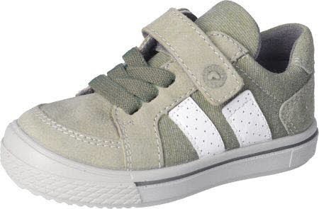 RICOSTA JAC Base 19 Schuhe Kinder grün
