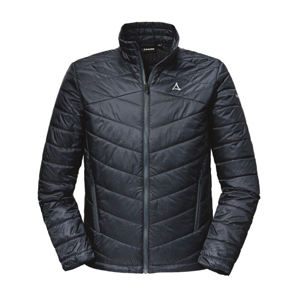 SCHÖFFEL Schöffel ZipIn Seewand Jacke Herren blau