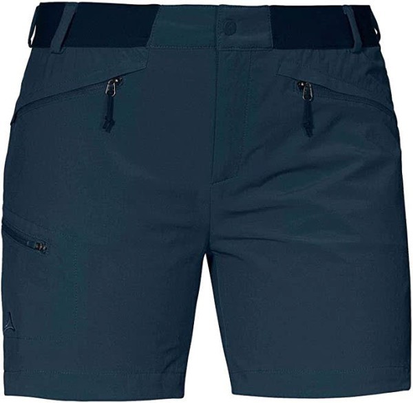 SCHÖFFEL Shorts Kampenwand L